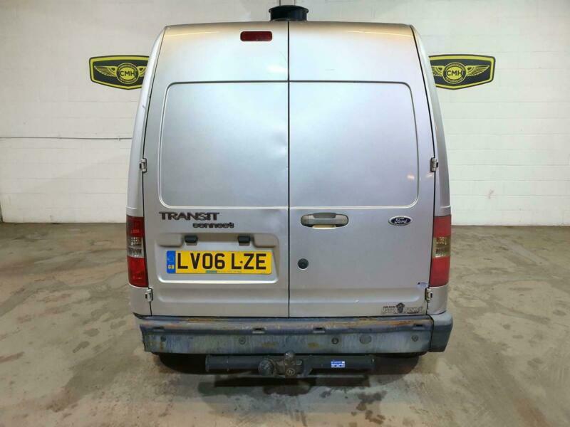 ford transit connect t230